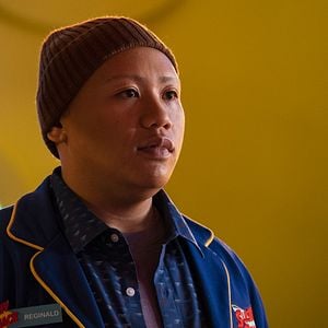 Foto Jacob Batalon