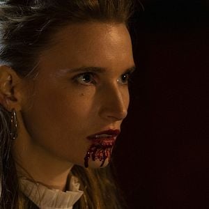 Foto Reginald The Vampire