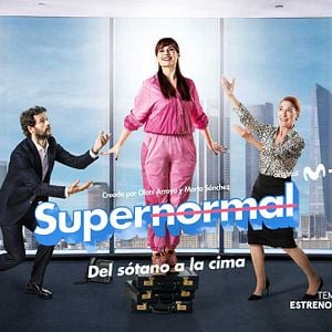 Foto Supernormal