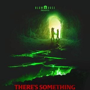 Foto There’s Something Wrong With The Children