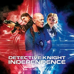 Foto Detective Knight: Última misión