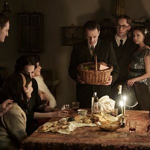 Foto Una pequeña luz: Protegiendo a Anna Frank