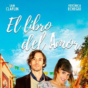 Foto El libro del amor