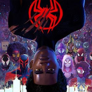 Foto Spider-Man: Cruzando el Multiverso