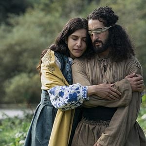 Foto Vikingos: Valhalla