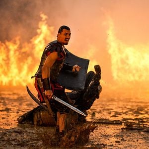 Foto Astérix y Obélix: El Reino Medio