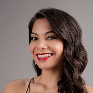 Foto Mentiras arriesgadas