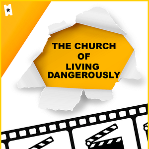 Foto The Church of Living Dangerously