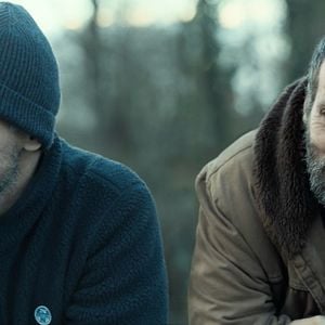 Foto Mathieu Kassovitz