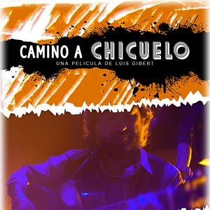 Foto Camino a Chicuelo