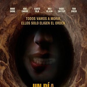 Foto Un día cualquiera