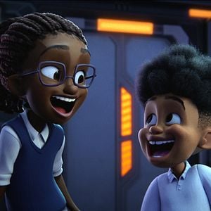 Foto Mi padre, el cazarrecompensas intergaláctico