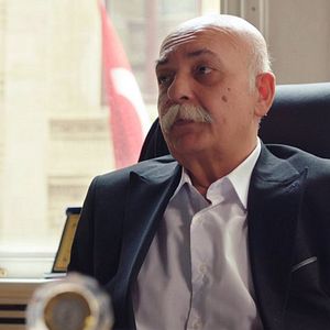 Foto Kızılcık Şerbeti