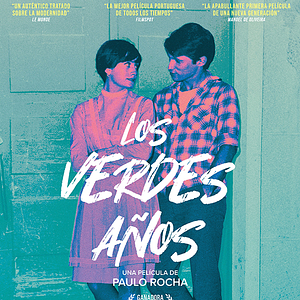 Foto Los verdes años