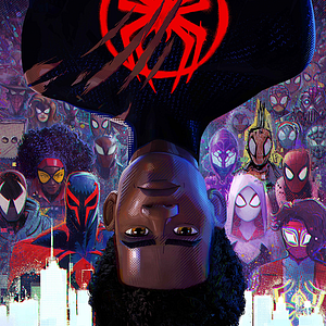 Foto Spider-Man: Cruzando el Multiverso