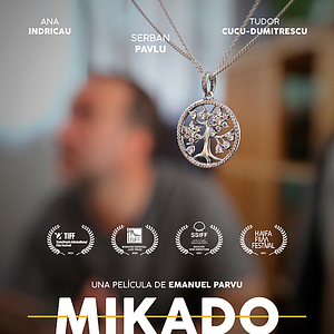 Foto Mikado