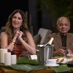 Foto Una boda explosiva