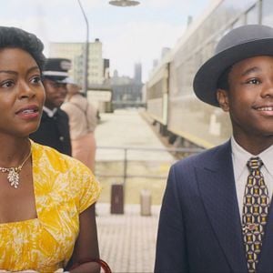 Foto Till, el crimen que lo cambió todo