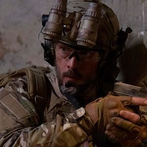 Foto Nicolas Duvauchelle