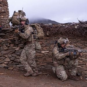 Foto Nicolas Duvauchelle