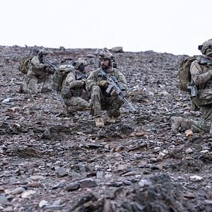 Foto Nicolas Duvauchelle