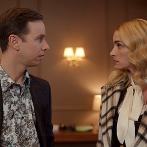 Foto Ginny y Georgia