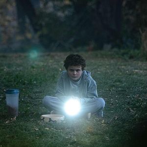 Foto Blood de Brad Anderson