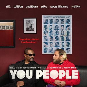 Foto La gente como vosotros