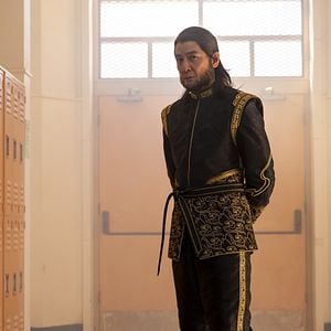 Foto Chino americano, la serie