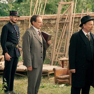 Foto Denis Podalydès