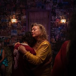 Foto Los reyes del mundo