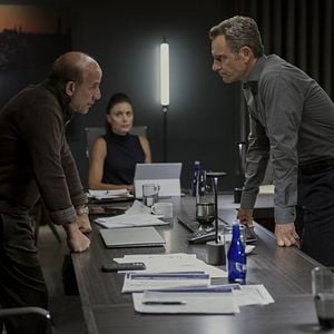 Foto Paul Ben-Victor