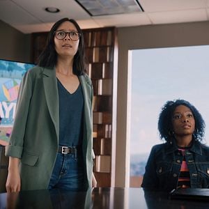 Foto Mythic Quest: Banquete de cuervos