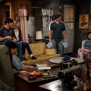 Foto Aquellos maravillosos 90