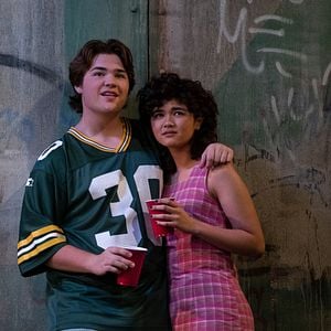 Foto Aquellos maravillosos 90