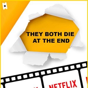 Foto They Both Die at the End
