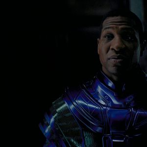 Foto Jonathan Majors