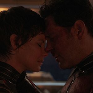 Foto Evangeline Lilly