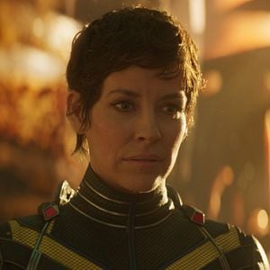 Foto Evangeline Lilly