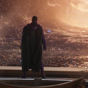 Foto Ant-Man y la Avispa: Quantumanía