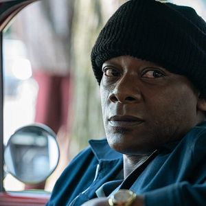 Foto El padrino de Harlem