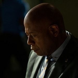 Foto El padrino de Harlem