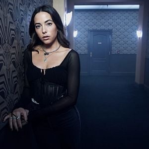 Foto The Watchful Eye