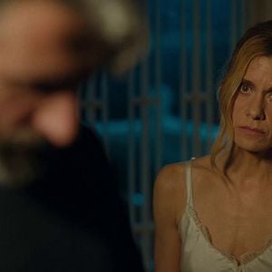 Foto Escándalo, relato de una obsesión