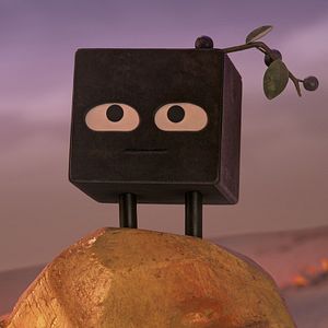 Foto La isla de las formas