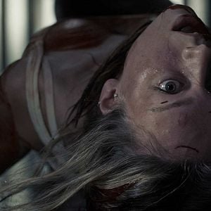 Foto Ester Expósito