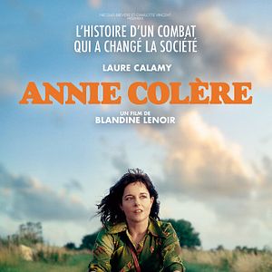 Foto La indignada Annie