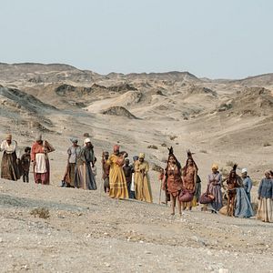 Foto La ambición de los hombres