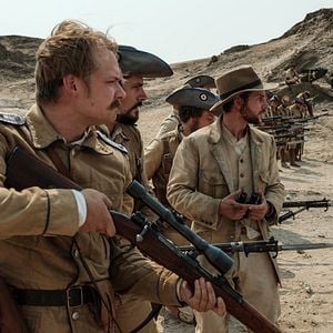 Foto La ambición de los hombres