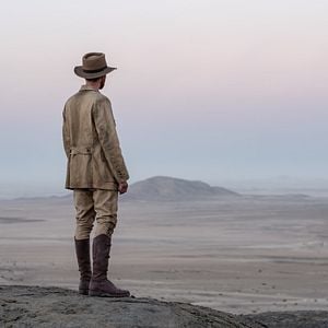 Foto La ambición de los hombres